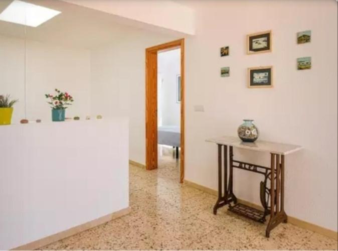 Aguaviva Villa Punta Mujeres Exterior photo